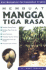 Membuat Mangga Tiga Rasa